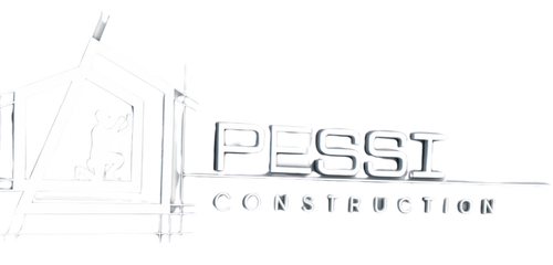 Pessi Construction Logo