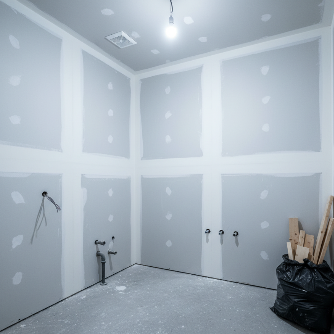 Demolition project 2