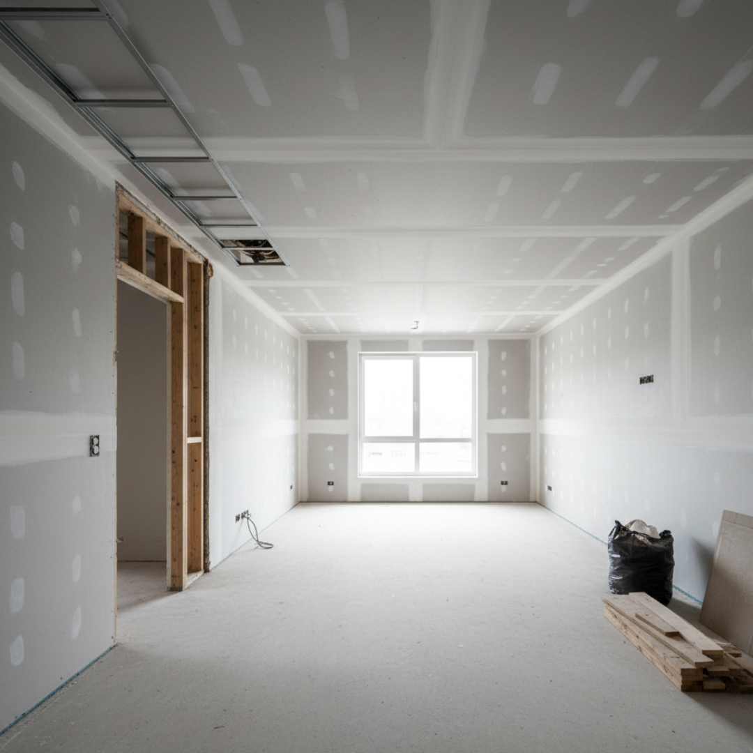 Demolition project 4