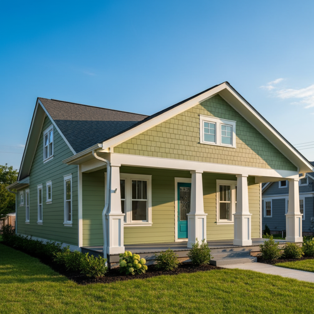 Painting Service Hero