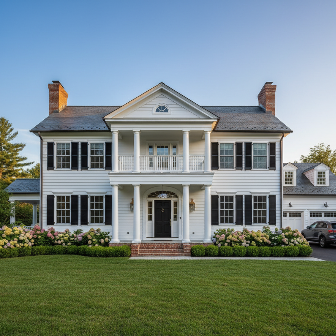 Renovation project 1