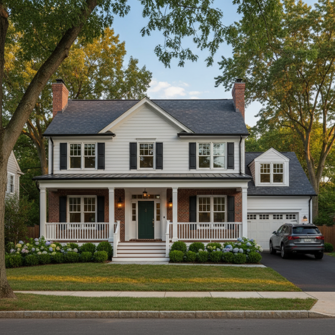 Renovation project 3