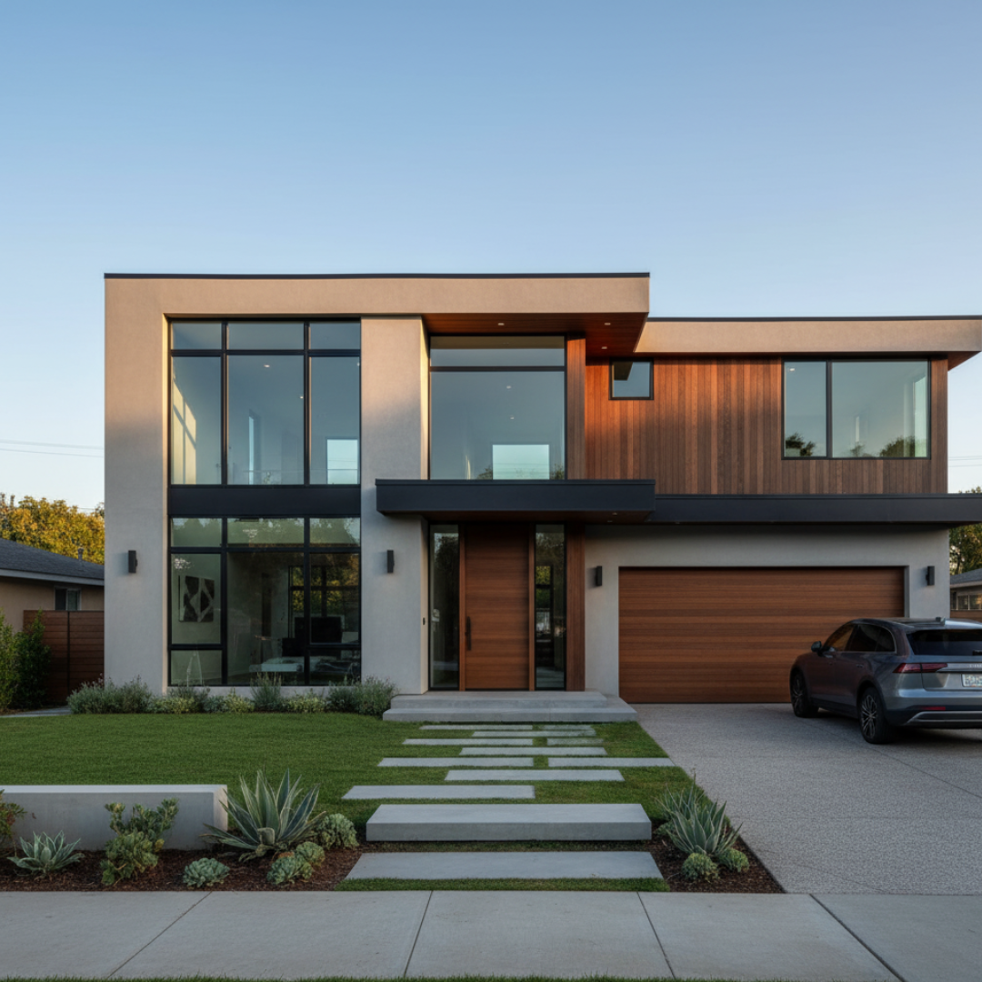 Renovation project 4